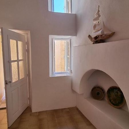Kozas Art House, Symi Lejlighed Eksteriør billede