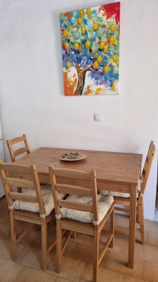 Kozas Art House, Symi Lejlighed Eksteriør billede
