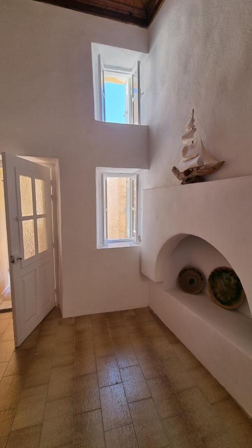 Kozas Art House, Symi Lejlighed Eksteriør billede