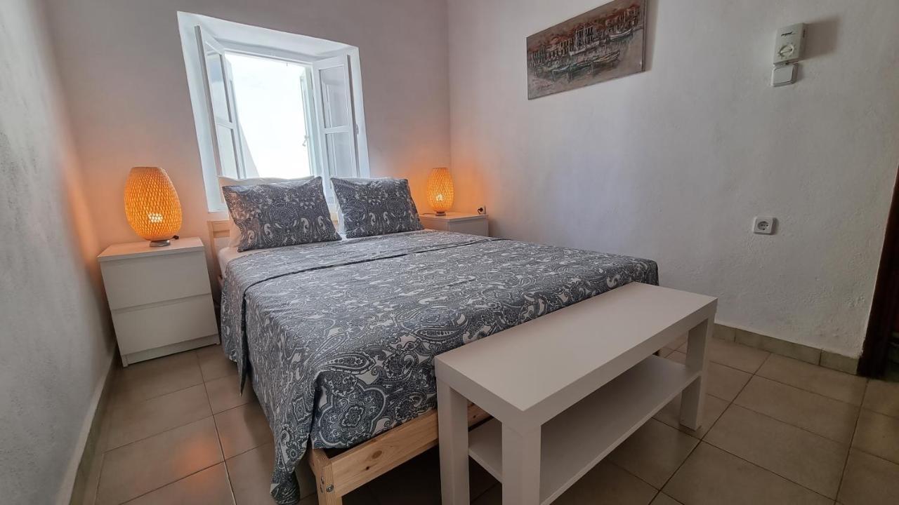 Kozas Art House, Symi Lejlighed Eksteriør billede