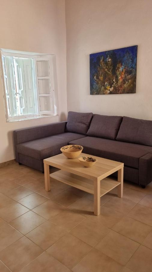 Kozas Art House, Symi Lejlighed Eksteriør billede