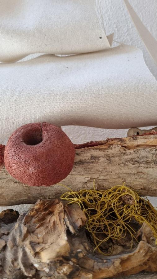 Kozas Art House, Symi Lejlighed Eksteriør billede